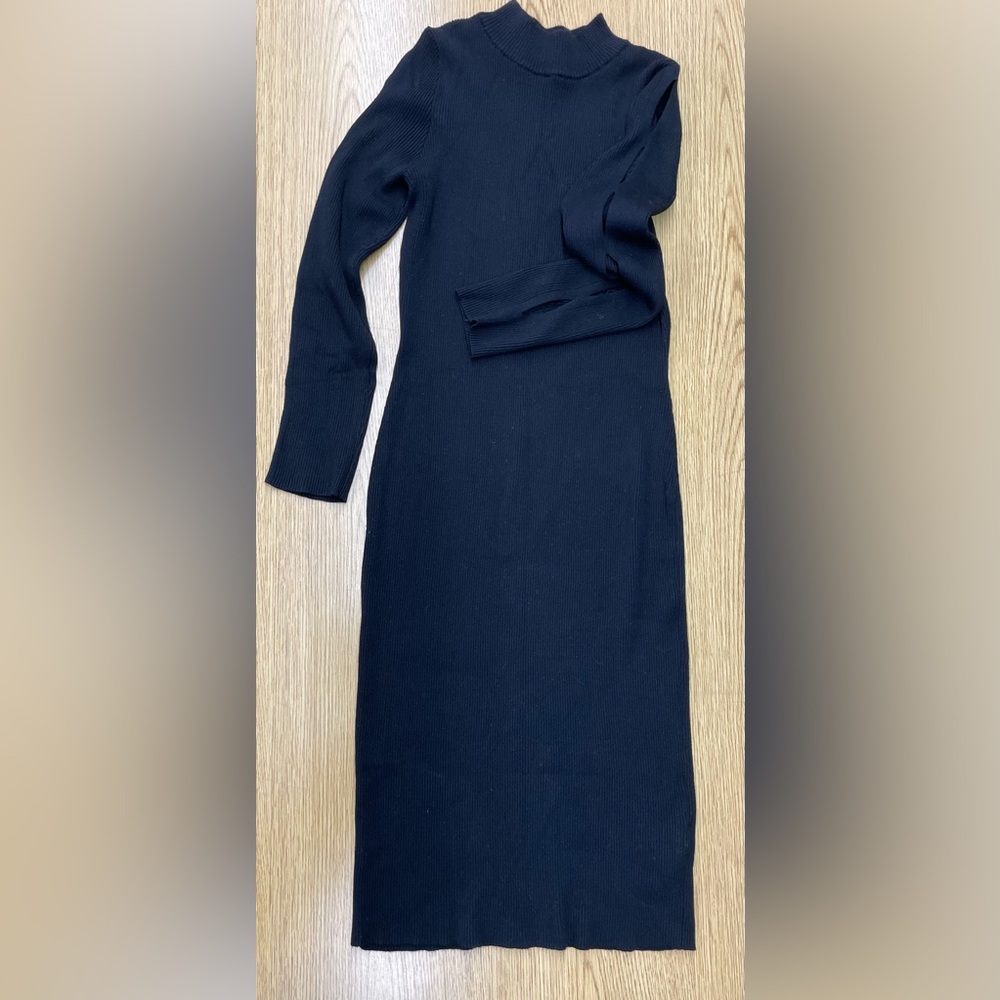 Sweater Dress Size 2X